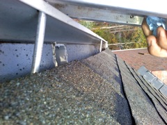 Get Your Dirty Gutters Cleaned by Alpharetta's Best Gutter Cleaners